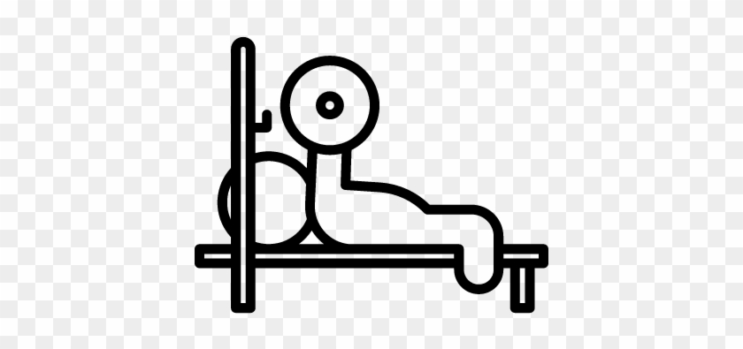 Bench Press Weightlifting Vector 840x395 Bench Press Weightlifting Vector
