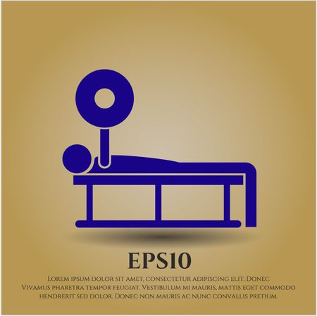 Bench Press High Quality Icon Freestock Vectors 450x449 Bench Press High Quality Icon Freestock Vectors