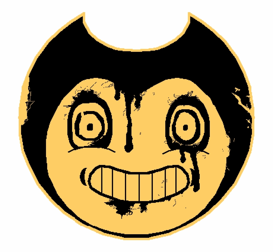 Bendy Head Png 920x851 Bendy Head Png