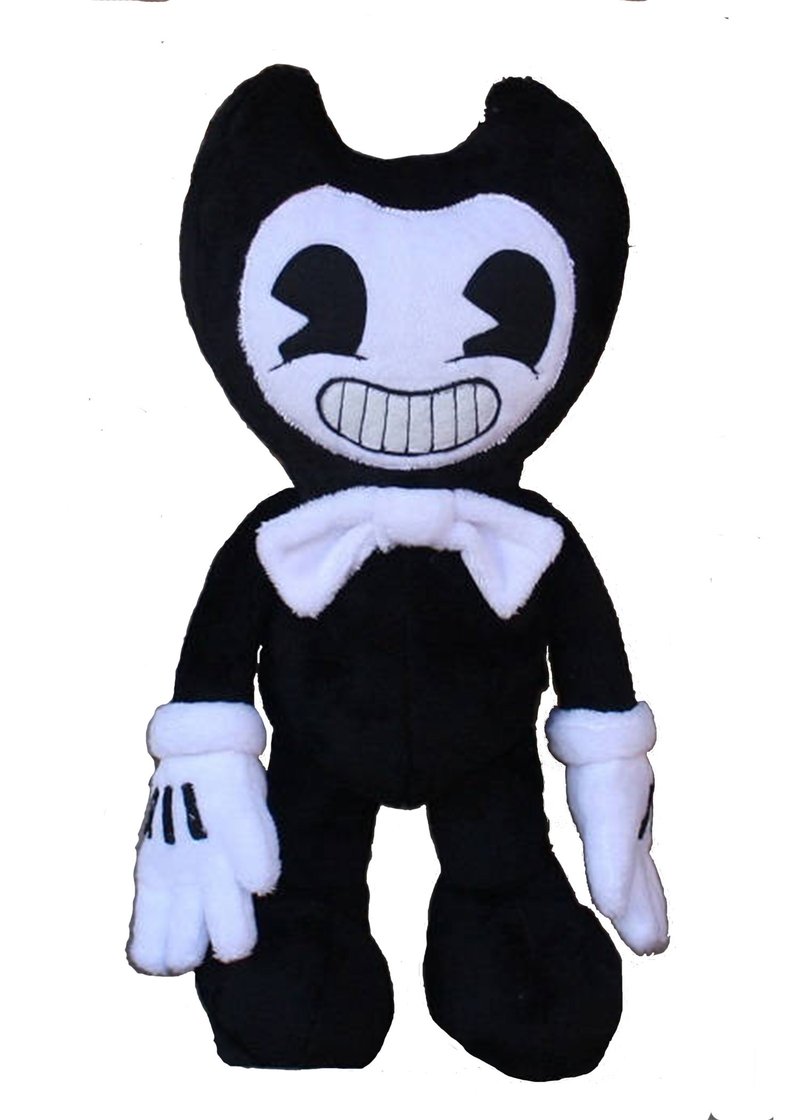 Bendy Plush 800x1120 Bendy Plush