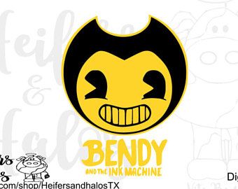 Bendy Bendy, The Ink Machine, Ink, Cutting 340x270 Bendy Bendy, The Ink Machine, Ink, Cutting