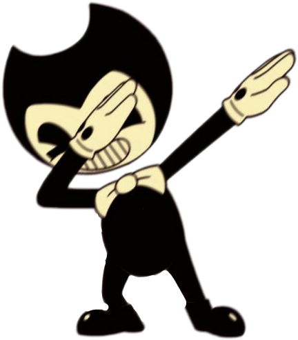 Batim Bendy Dab Xd Whyamiactuallyusinghashtags Idonteve 432x493 Batim Bendy Dab Xd Whyamiactuallyusinghashtags Idonteve