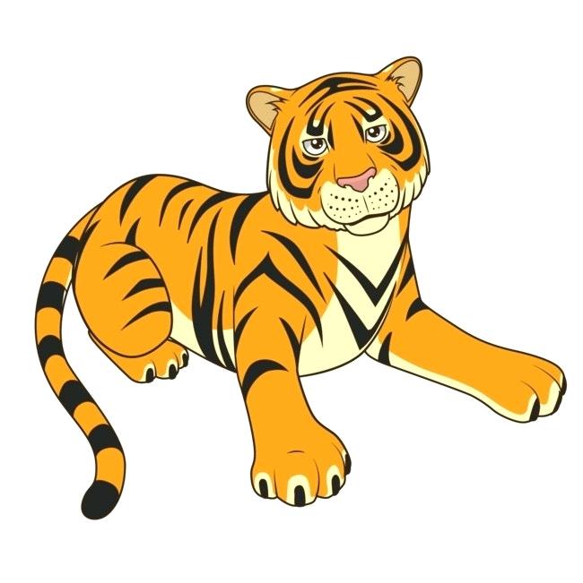 Bengal Tiger Vector at Vectorified.com | Collection of Bengal Tiger ...