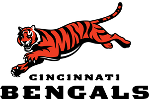 300x200 Cincinnati Bengals Logo Vector