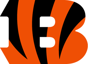 300x219 Cincinnati Bengals Vector Download