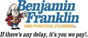 300x129 Benjamin Franklin Plumbing Logo Vector