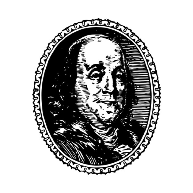 Benjamin Franklin Vector At Collection Of Benjamin Franklin Vector Free For