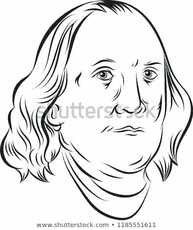 396x470 Printable Pictures Of Benjamin Franklin
