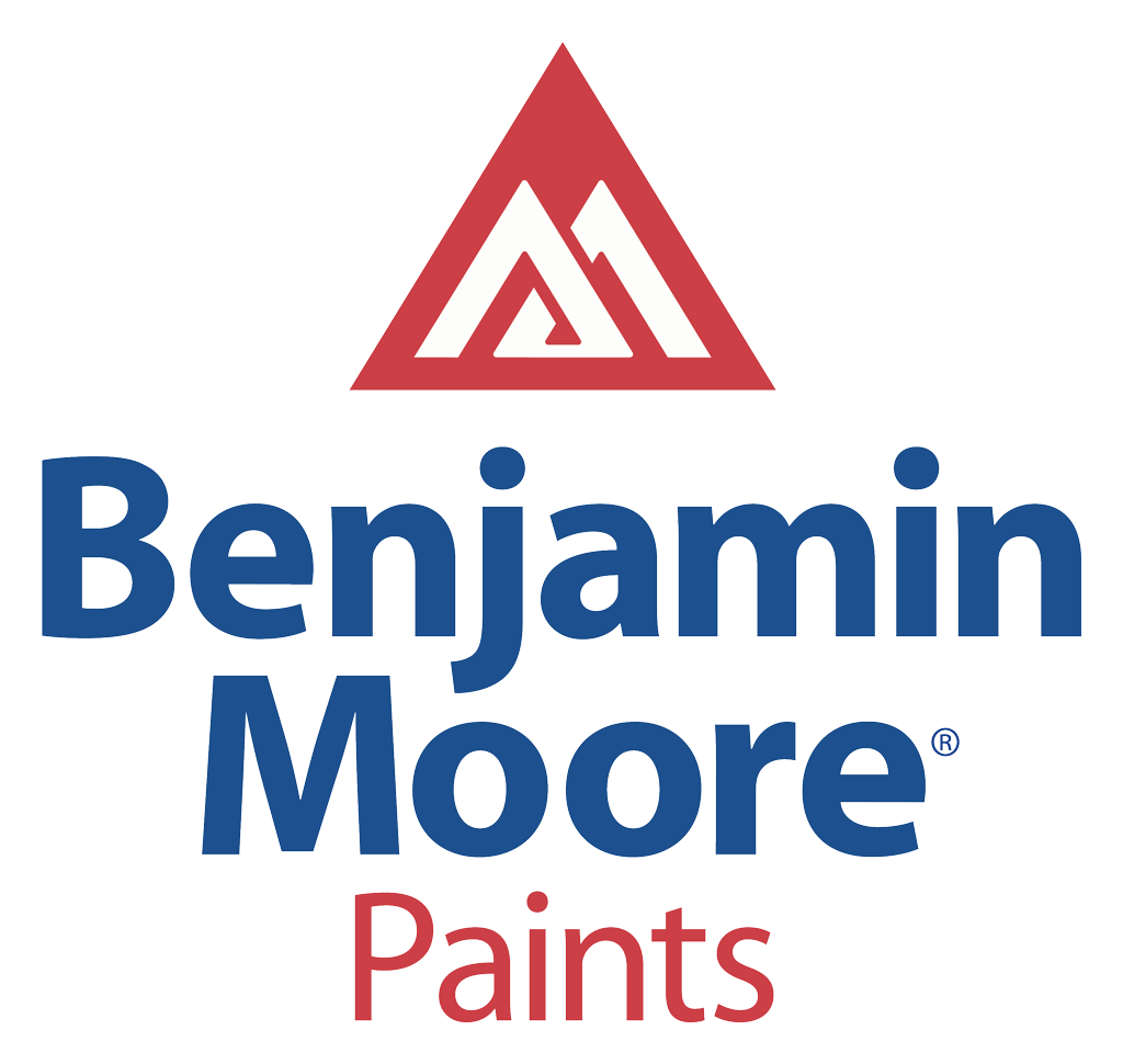 1024x970 Benjamin Moore Paints Logo Construction