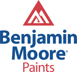 300x283 Benjamin Moore Paints Logo Vector