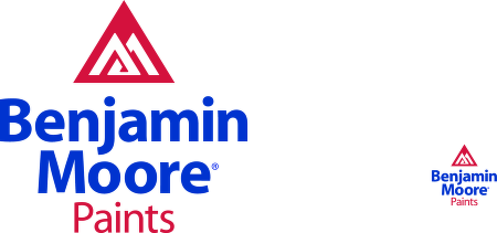 450x211 Benjamin Moore Paints Logo Vector