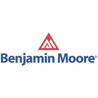 320x320 Hd Benjamin Moore Paints Logo Png Free Unlimited Download