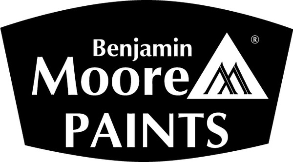 600x332 Vector Benjamin Moore Free Vector Download