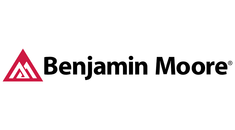 900x500 Benjamin Moore Logo Vector
