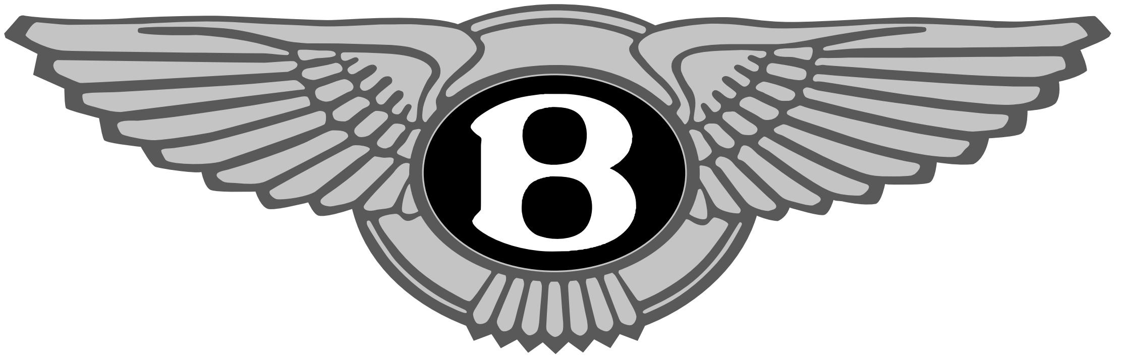 2222x722 Bentley Logo