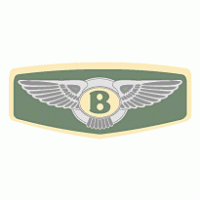 200x200 Bentley Motors Brands Of The Download Vector Logos
