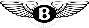 300x94 Bentley Motors Logo Vector