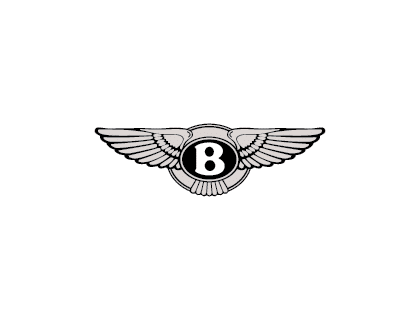 Bentley Logo Vector at Vectorified.com | Collection of Bentley Logo ...