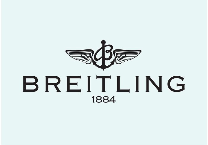 700x490 Breitling Vector Logo
