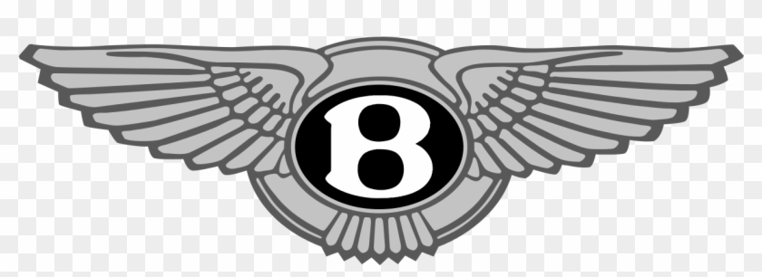 840x306 Download Bentley Logo