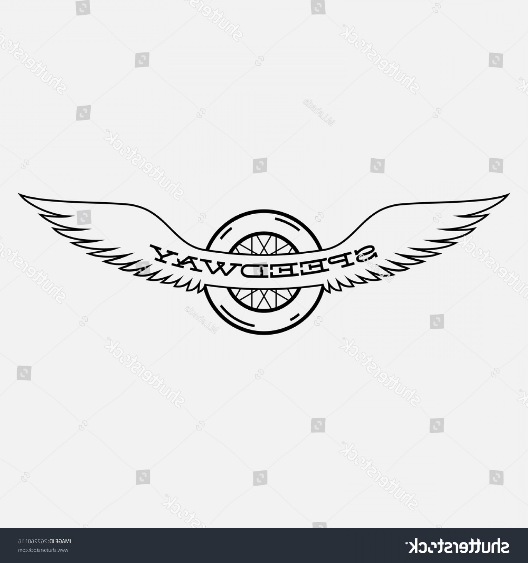 1800x1920 Template Logos Labels Emblems Outline Style Soidergi