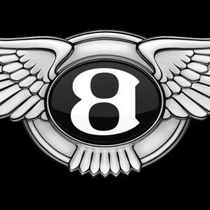 300x300 Bentley Logo Symbol Vector Png Free Download Cqrecords