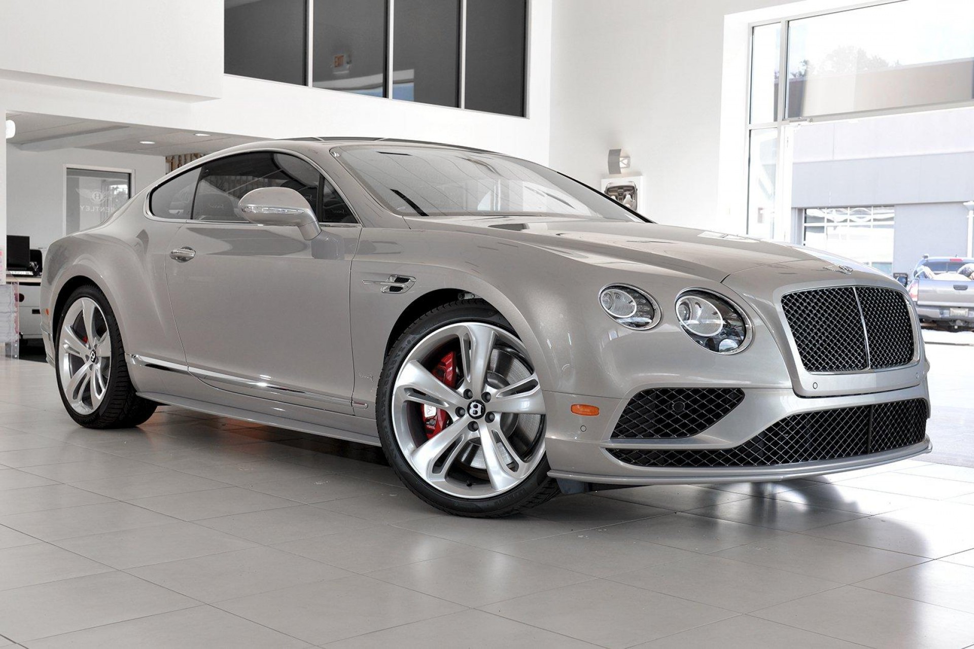 1920x1281 Bentley Continental Gt Speed C Hoodamathrun
