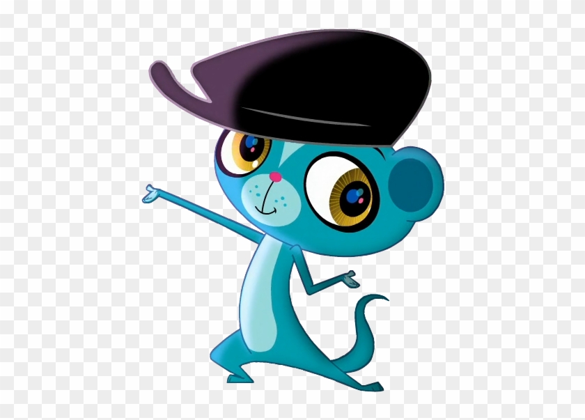 840x603 Lps Sunil With Zoe's Beret Vector