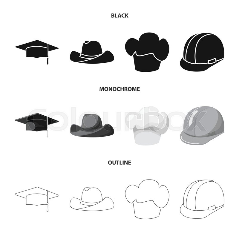 800x800 Vector Illustration Of Clothing And Stock Vector Colourbox