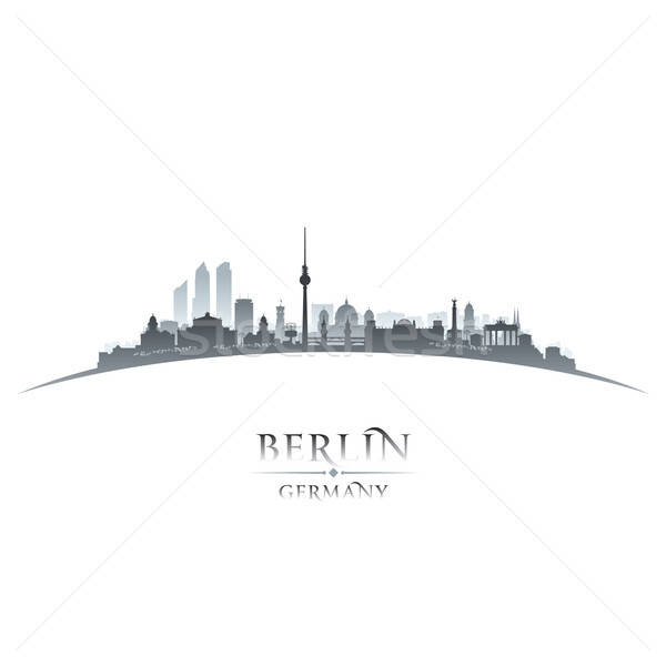 600x600 Berlin Stock Vectors, Illustrations And Cliparts Stockfresh