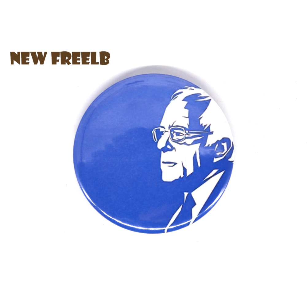 1000x1000 Bernie Sanders Feel The Bern Hindsight Bernie