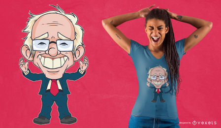 449x260 Bernie Sanders Vector Graphics To Download
