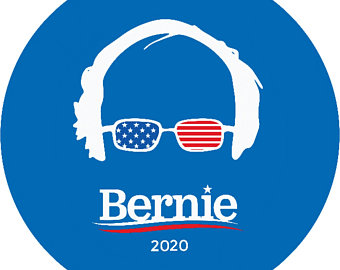 340x270 Bernie Sanders Art Etsy