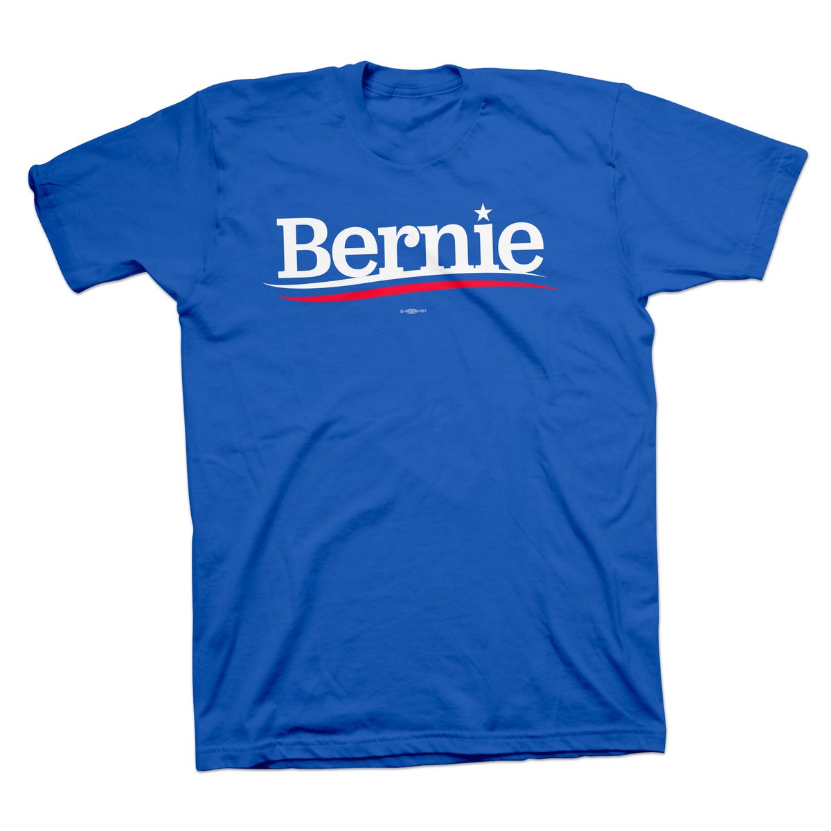 1200x1200 Classic Bernie Tee