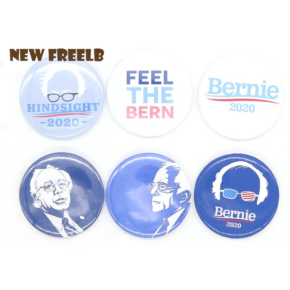 1000x1000 Bernie Sanders Feel The Bern Hindsight Bernie