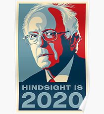 210x230 Bernie Sanders Posters Redbubble