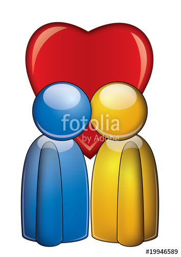 354x500 Icono Beso Stock Image And Royalty Free Vector On Fotolia