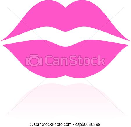 450x434 Vector, Boca, Beso, Icono Plano De Fondo, Vector, Boca, Beso