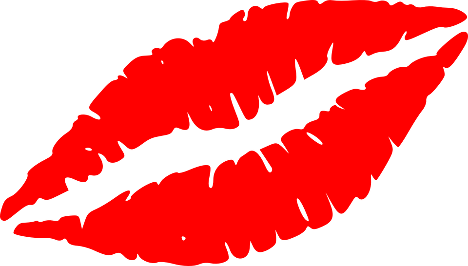 960x546 Beso Vector Png Png Image