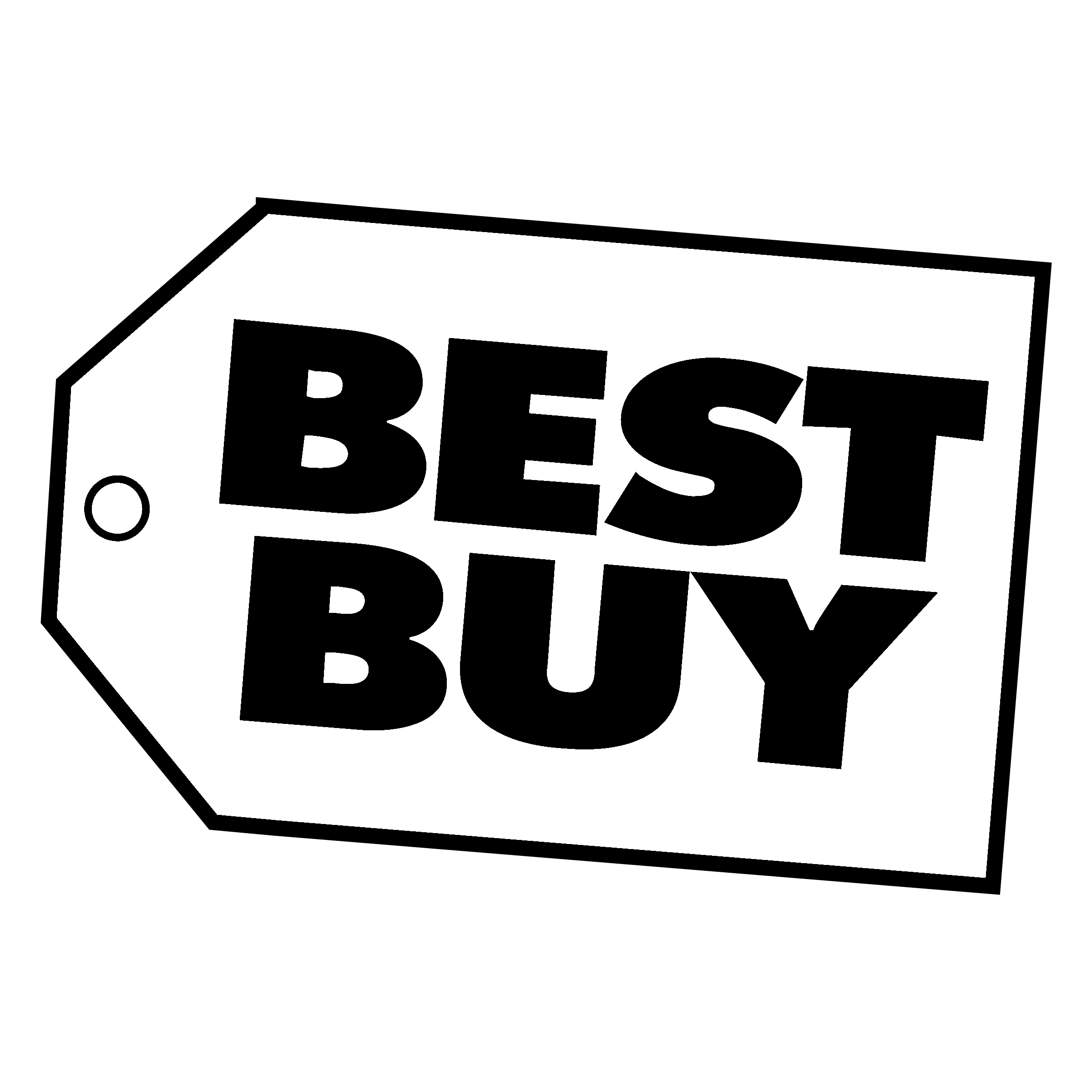 2400x2400 Best Buy Logo Png Transparent Vector