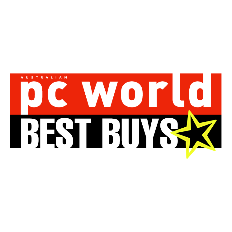 745x745 Australian Pc World Best Buys Free Vector