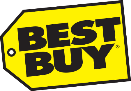 Best Buy Logo Vector At Vectorified.com | Collection Of Best Buy Logo ...