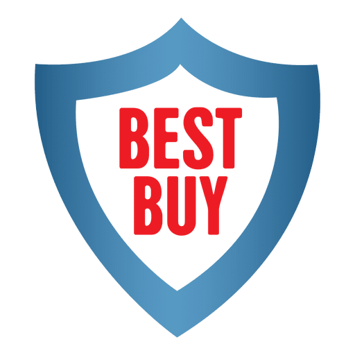 Best Buy Logo Vector at Collection of Best Buy Logo