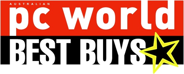 600x244 Australian Pc World Best Buys Free Vector In Encapsulated