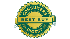 280x156 Free Download Consumer Digest Best Buy Logo Vector