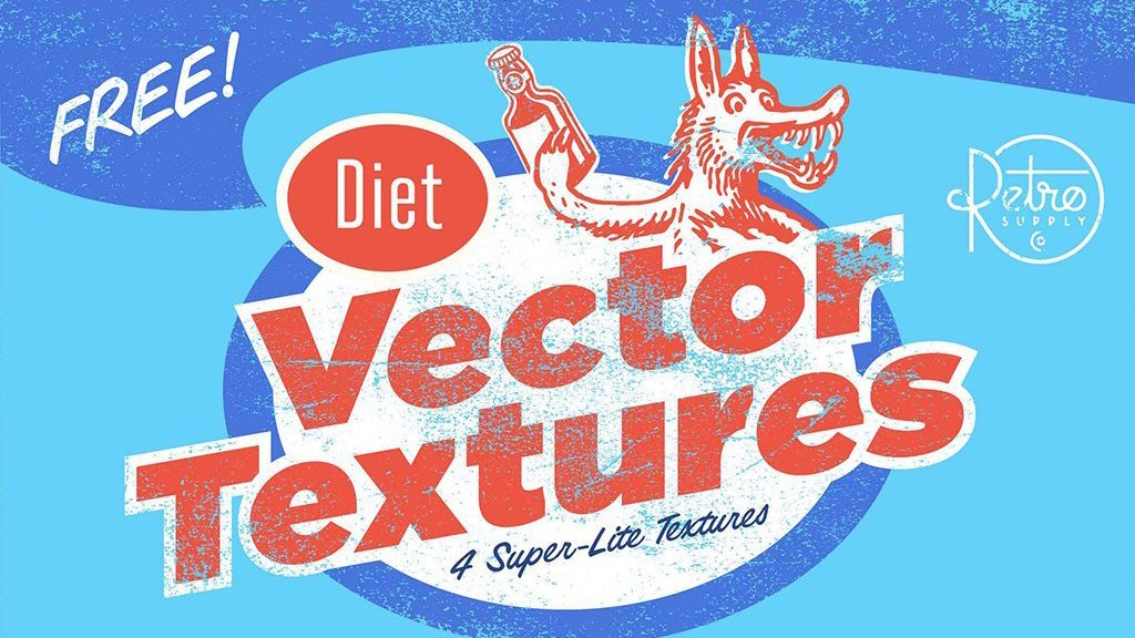1024x576 Of The Best Free Retro And Vintage Textures