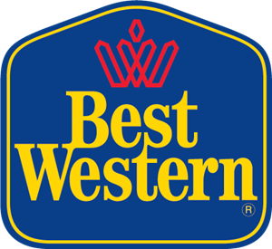 300x275 Best Western Logo Vector