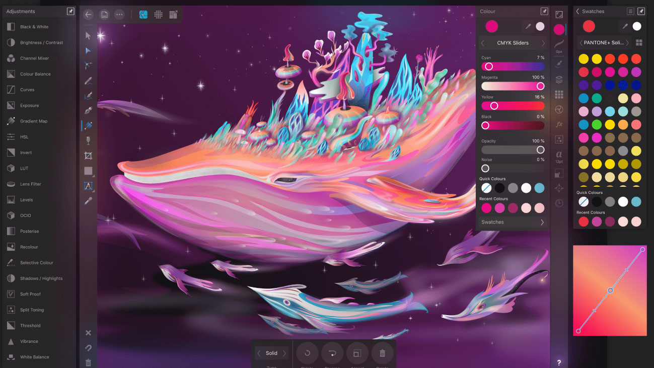 1299x731 The Best Painting And Drawing Apps For Ipad Creative Bloq