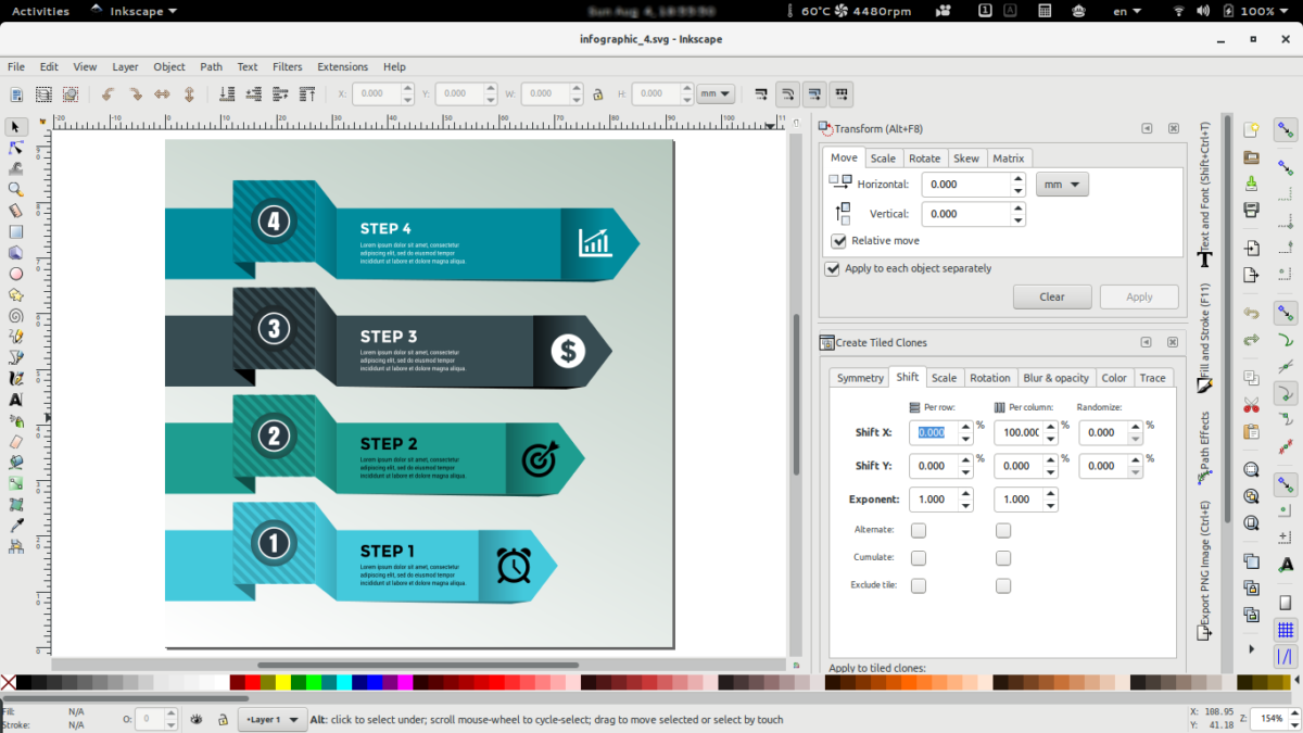 1200x675 Linux Graphic Design Blog Naveen Web Solutions