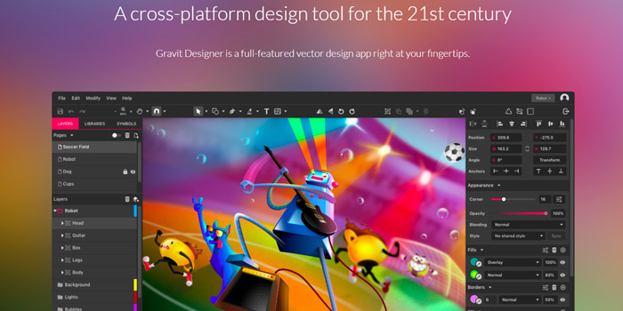 best drawing software for macbook pro